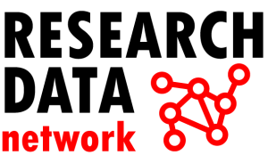 Research data network