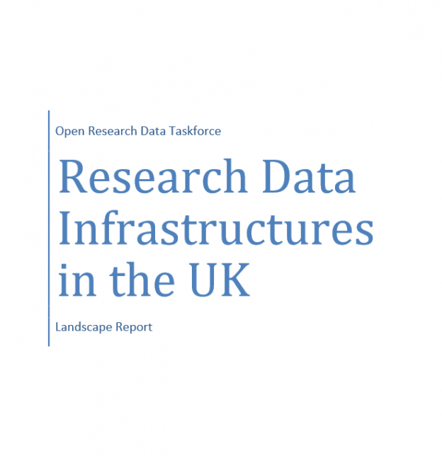 open research data report